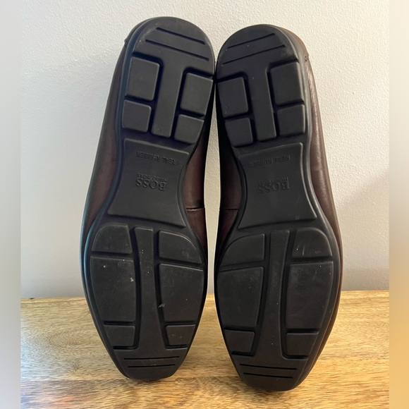 Hugo Boss Drivers - Picture 7 of 7